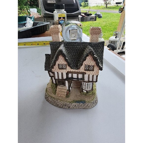 David Winter Other - David winter gun smith‎ Cottage Midlands Collection 1987 EUC